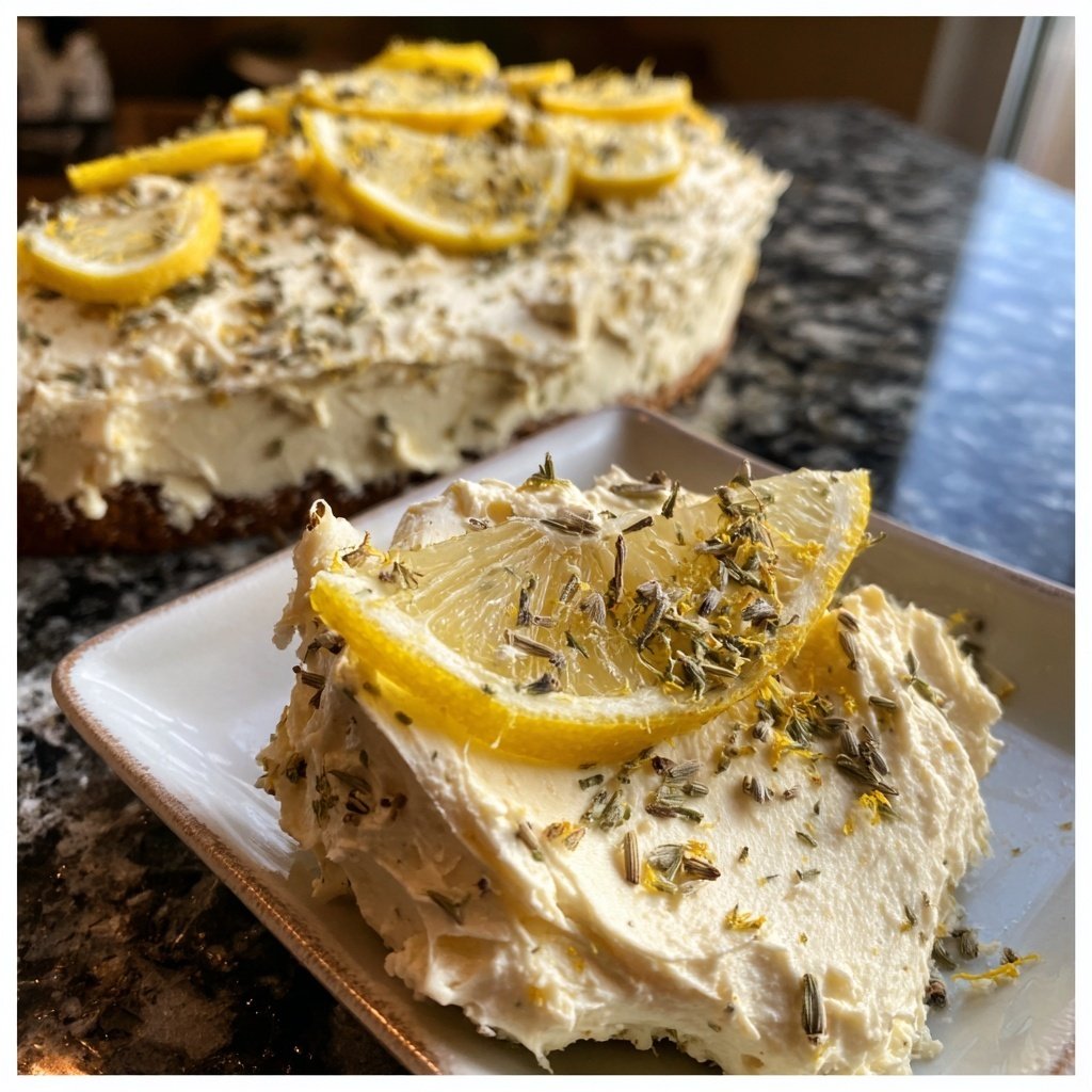 Kräuterbutter Mit Zitrone