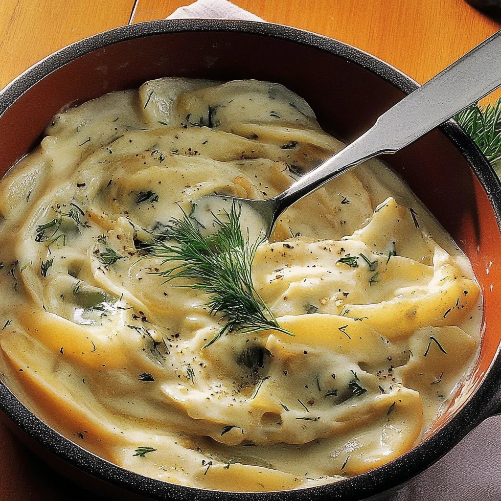 In der Pfanne gebackenes Hähnchen mit Gemüse