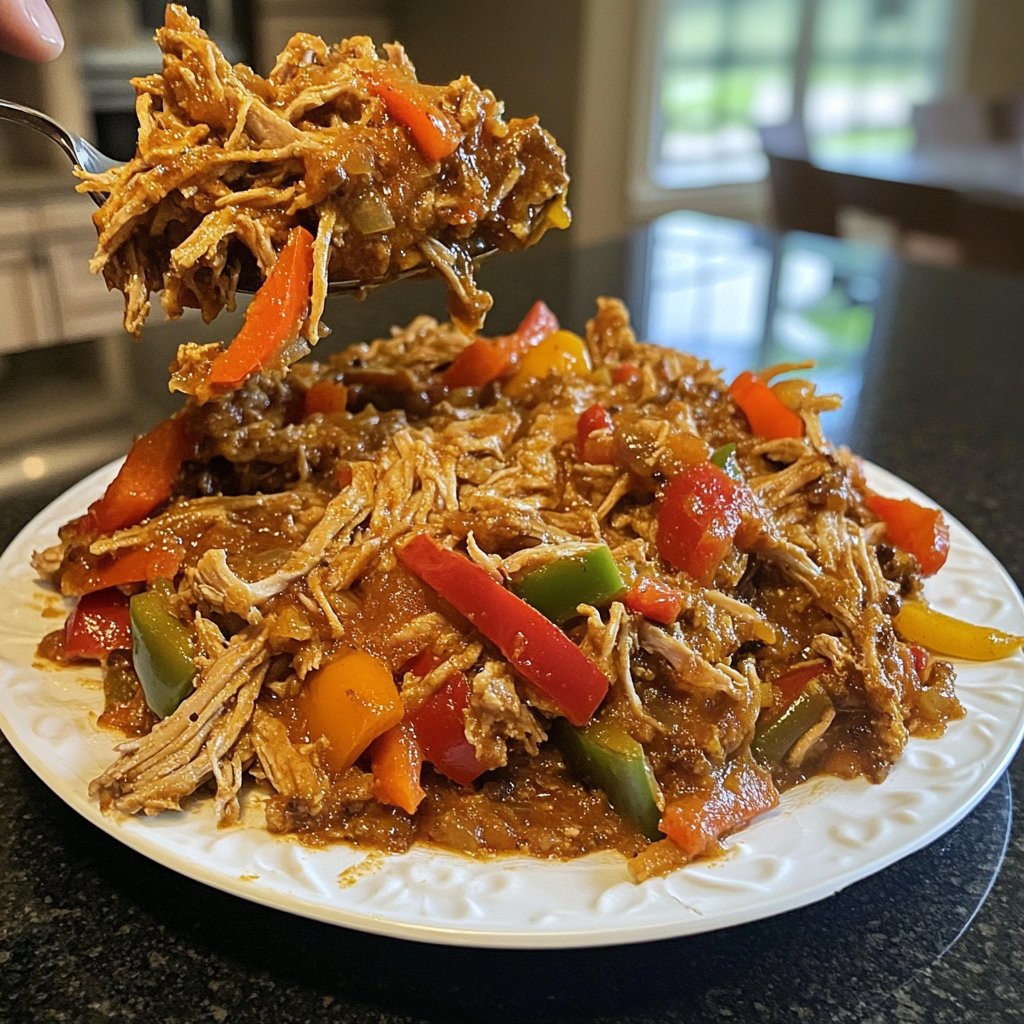 Crockpot Rezepte zum Vorbereiten