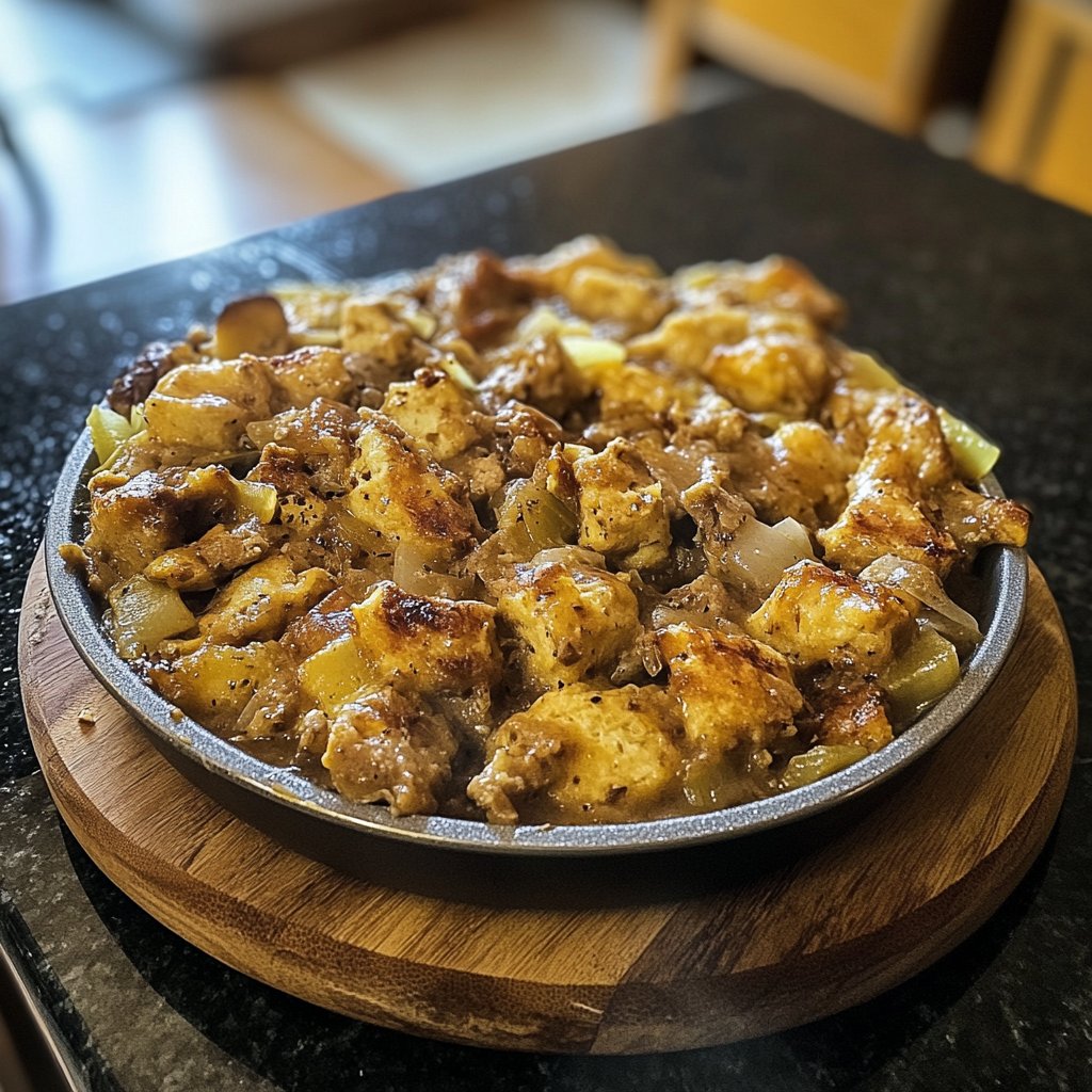 Essen Rezepte für Zuhause