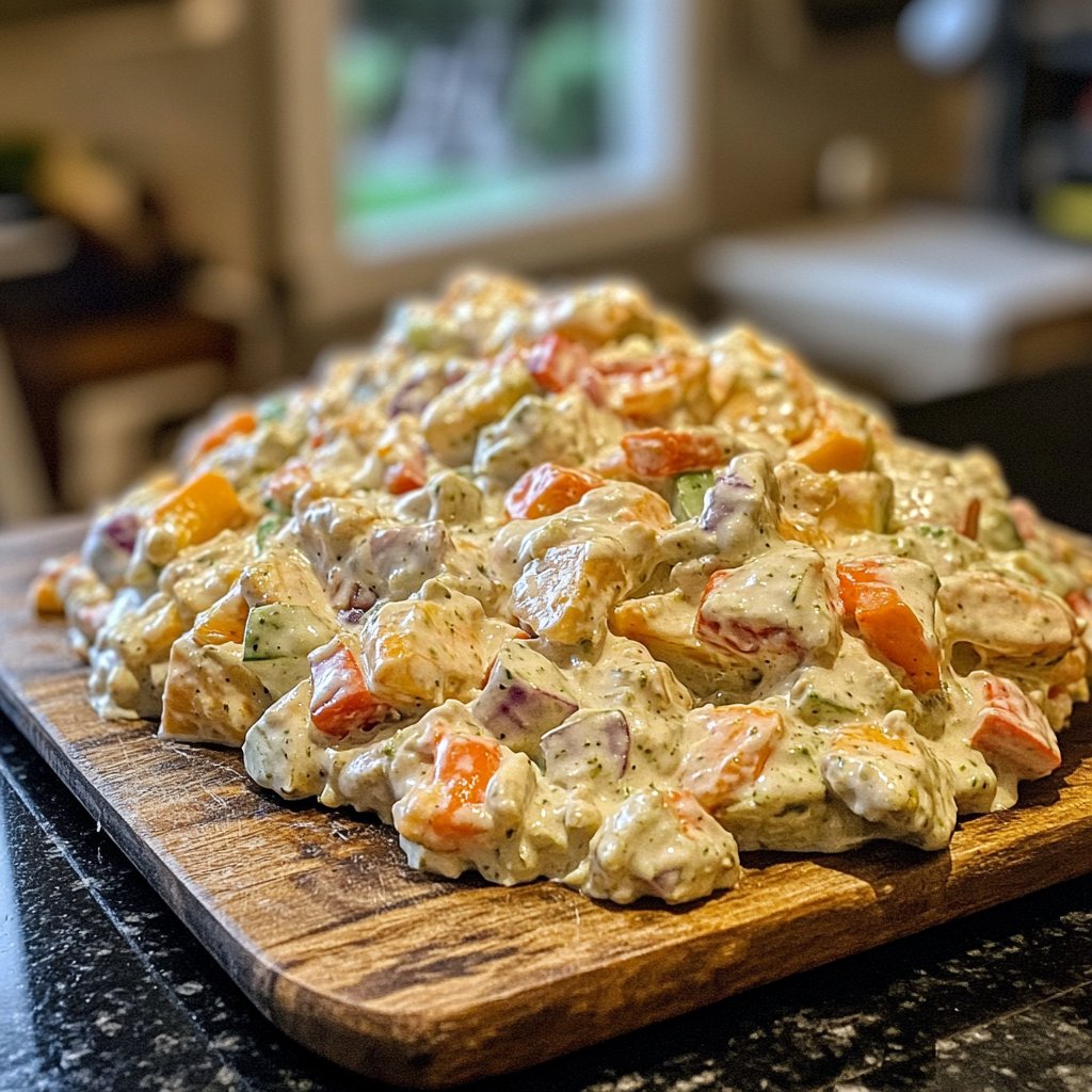 Rezepte ohne komplizierte Schritte