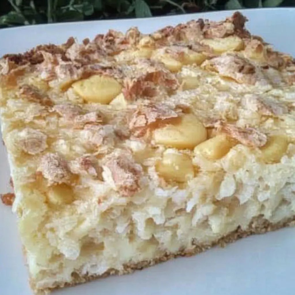 Sauerrahmkuchen