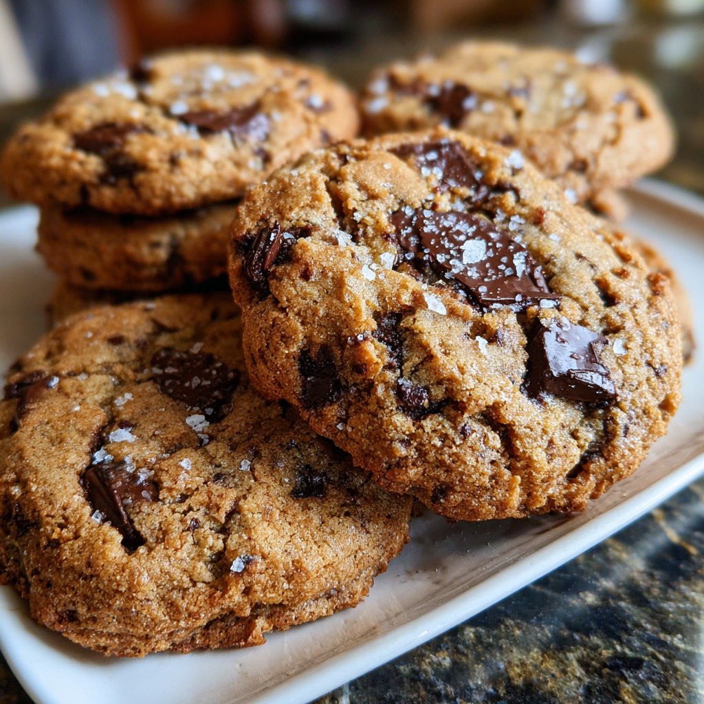 Cookies für den Alltag