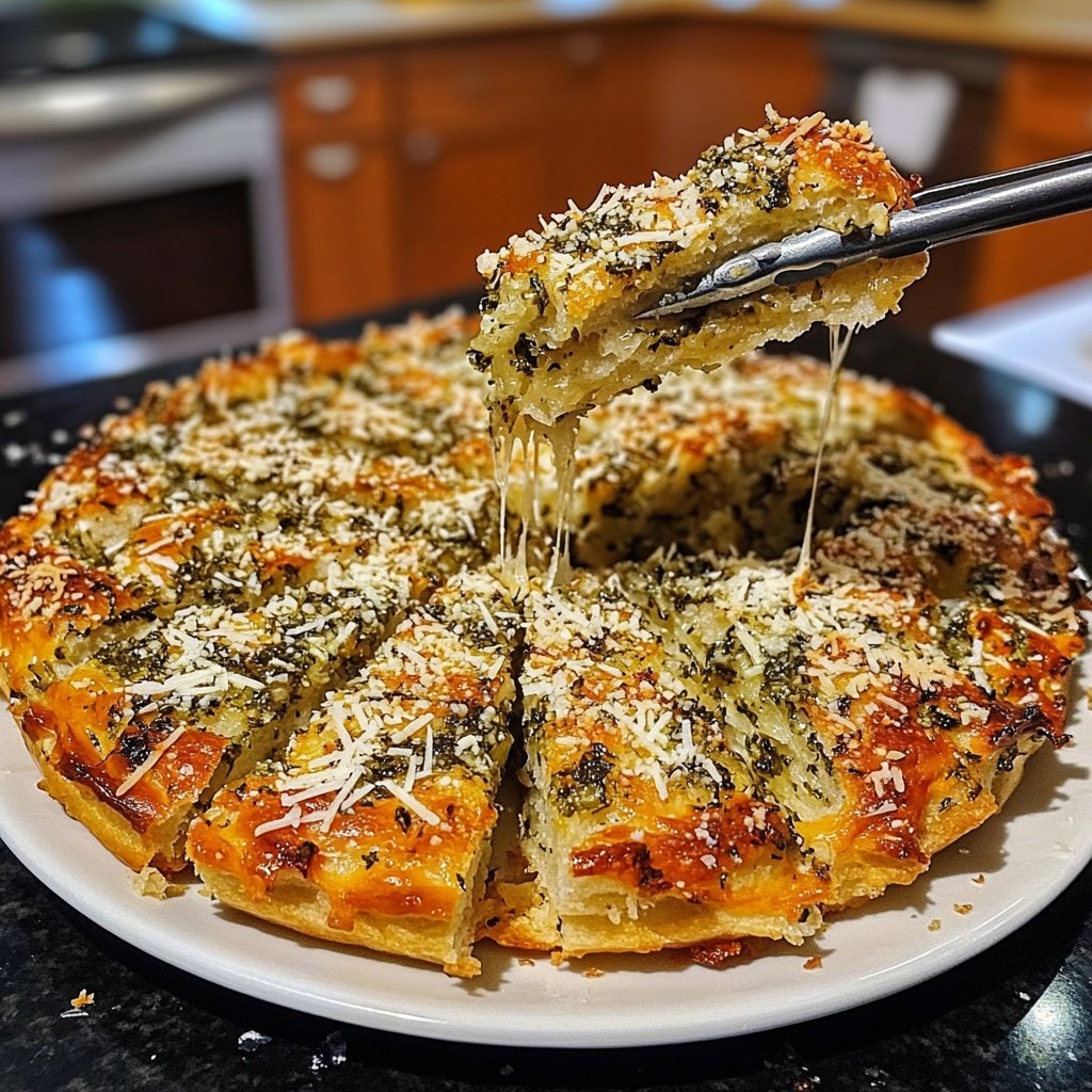 Hähnchenbrust mit Parmesan