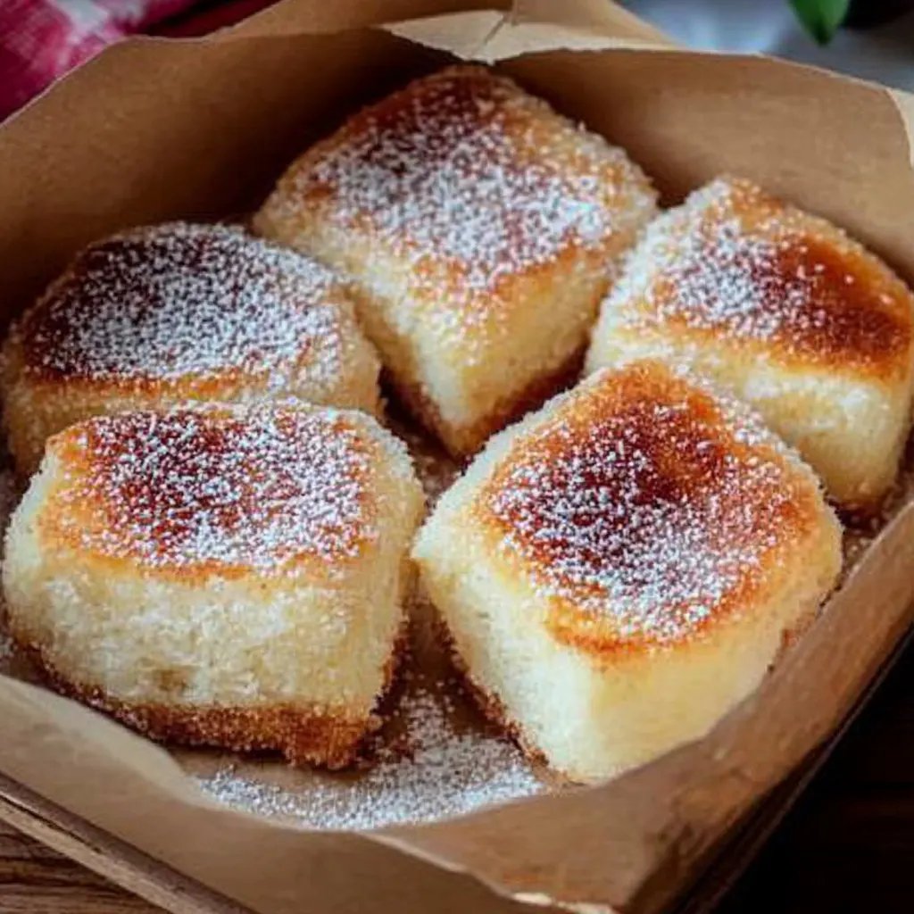 Zimt trifft Käsekuchen