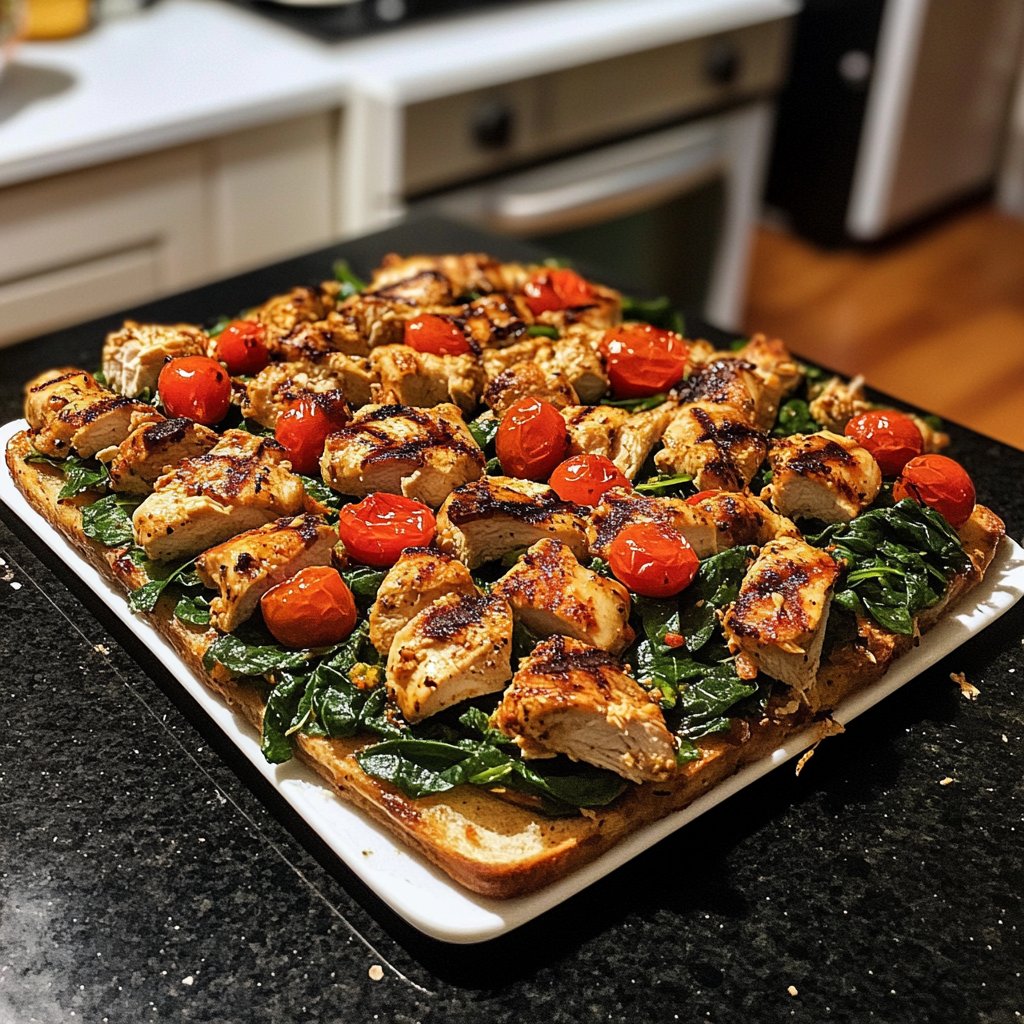 Mittagessen für Berufstätige